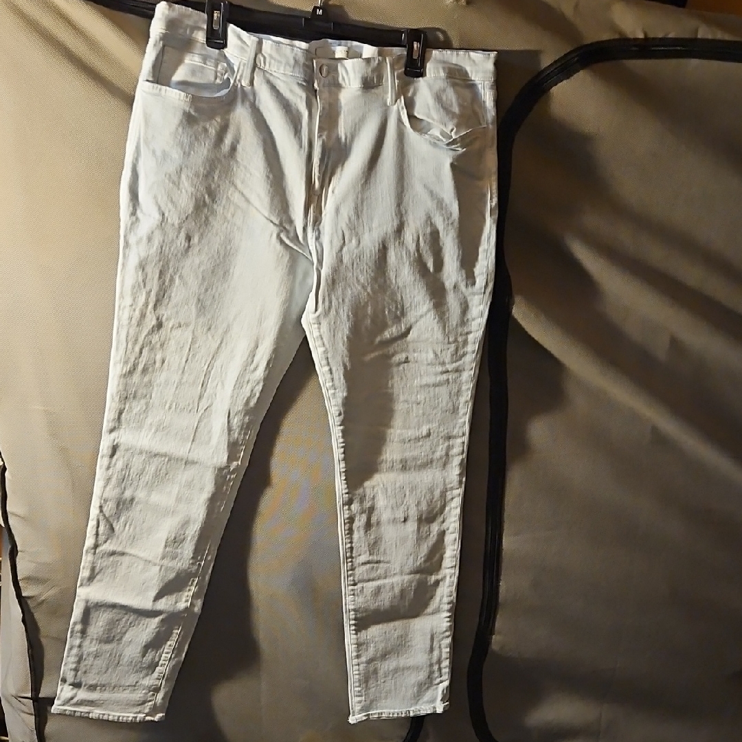Joe's Jeans White Men's Jeans